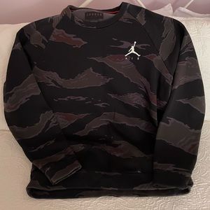 Jordan Crewneck Sweatshirt